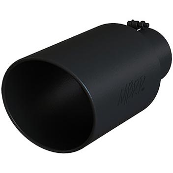 MBRP 18" Exhaust Tips 4" to 8"