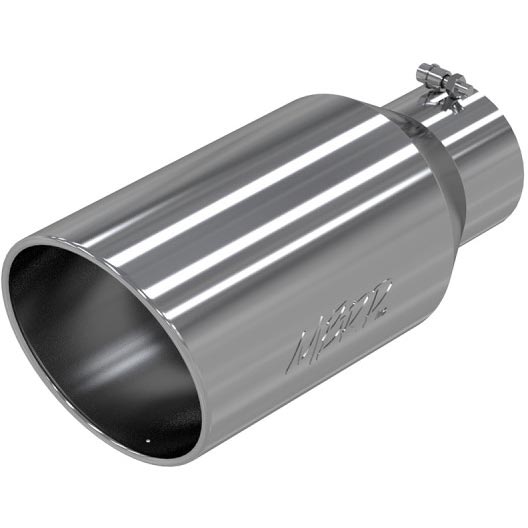 MBRP 18" Exhaust Tips 4" to 8"