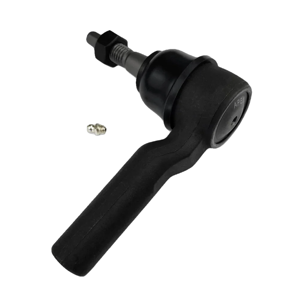 Apex Chassis - Tie Rod End - Chevy/GMC