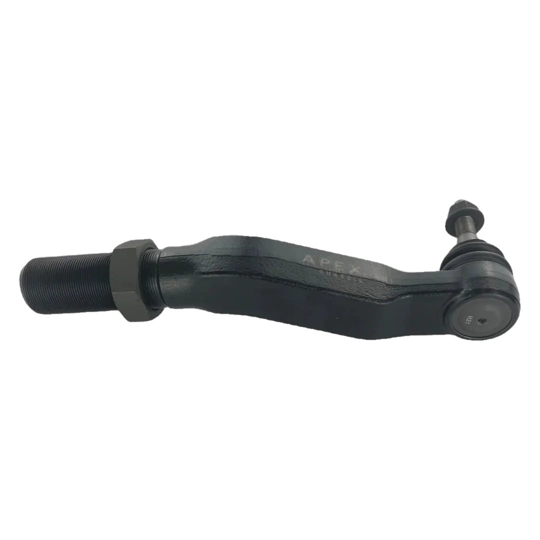 Apex Chassis - HD Steering Kit - Dodge Ram 2500/3500 (2014-2022)
