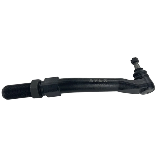 Apex Chassis - HD Tie Rod Kit - Powerstroke (2005-2022)