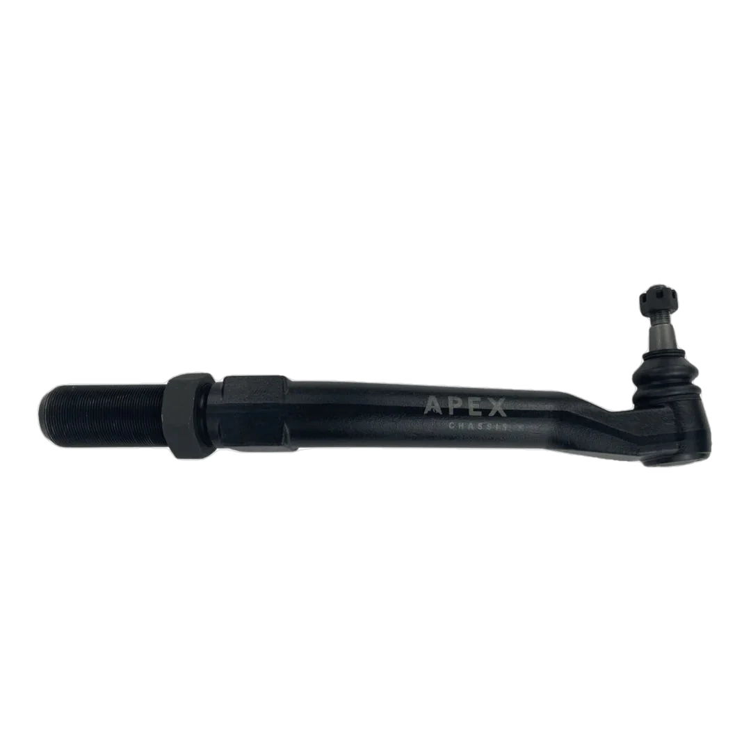 Apex Chassis - HD Tie Rod Kit - Powerstroke (2005-2022)