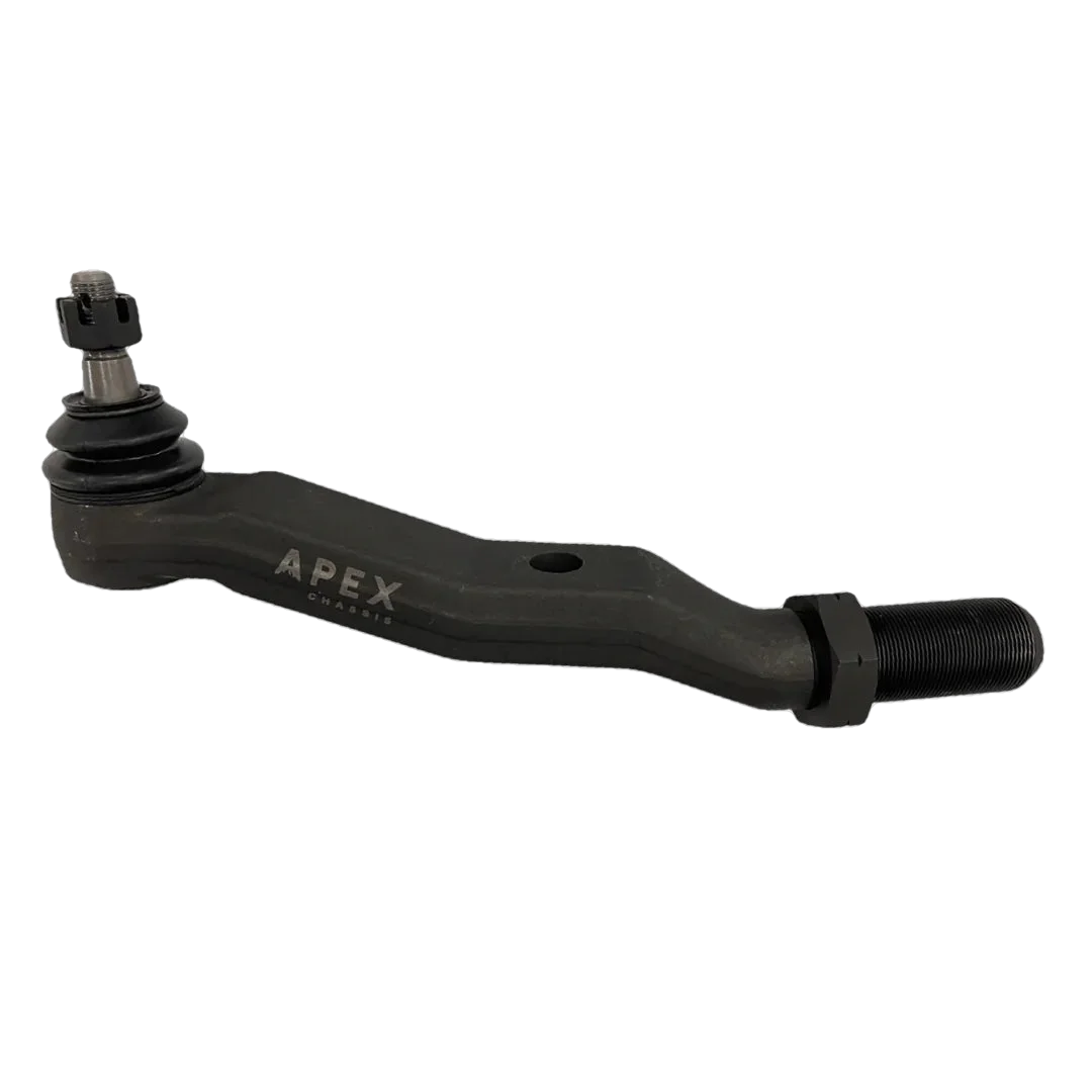 Apex Chassis - HD Steering Kit - Dodge Ram 2500/3500 (2003-2013)