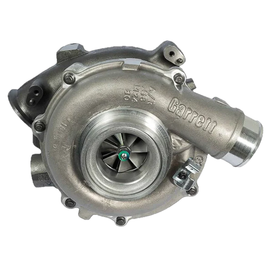 Garrett Stock Replacement Turbo - 6.0 Powerstroke (2003-2007)