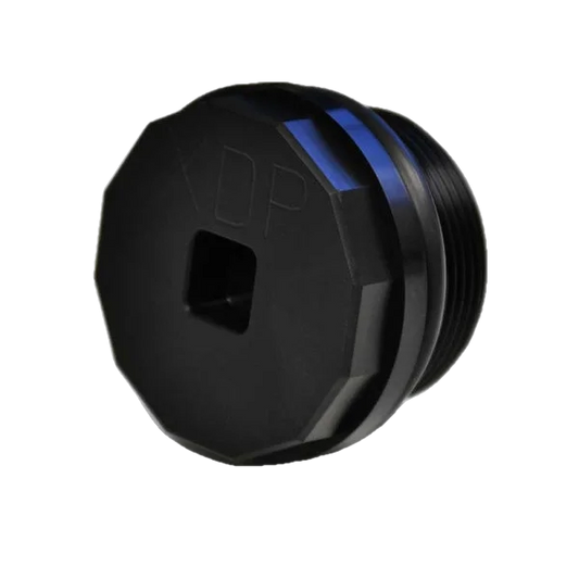 XDP WIF Sensor Delete Plug - 6.6 Duramax (2001-2016)