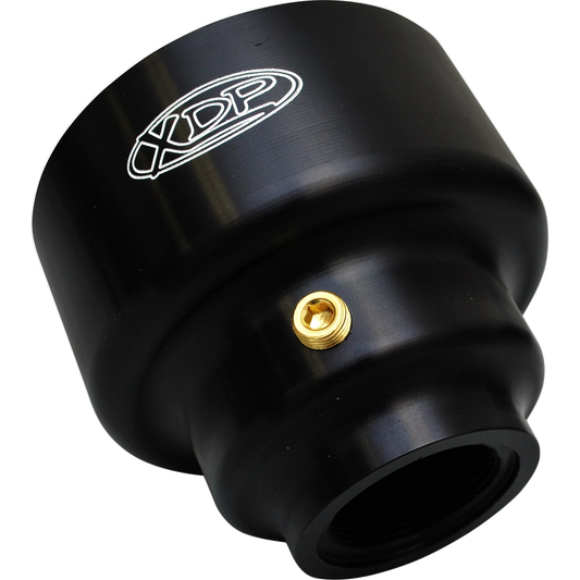 XDP Fuel Filter Delete - 6.6L Duramax (2001 - 2016)