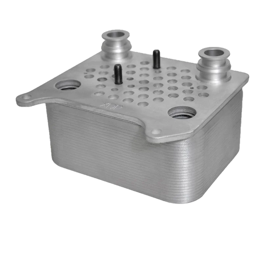 XDP Heavy Duty Oil Cooler -  6.0 Powerstroke (2003-2007)