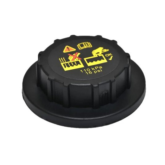 XDP Coolant Recovery Tank Reservoir Cap - Powerstroke (2003-2016)