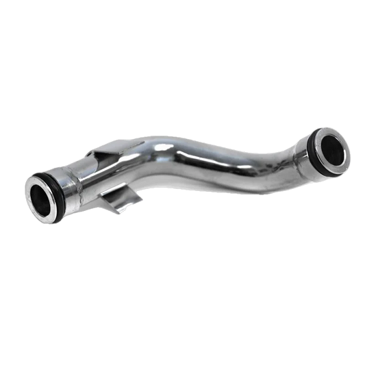 XDP Turbo Oil Drain Tube - 6.0 Powerstroke (2003-2007)