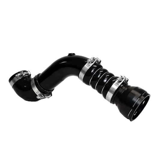 6.7L Direct-Fit Intercooler Pipe Upgrade - 6.7 Powerstroke (2011-2016)