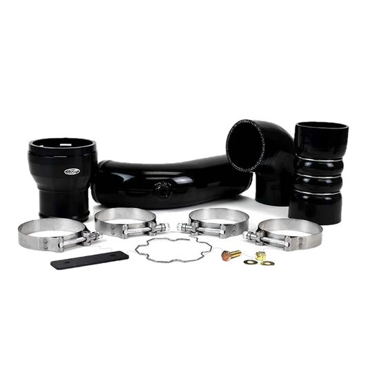 6.7L Direct-Fit Intercooler Pipe Upgrade - 6.7 Powerstroke (2011-2016)