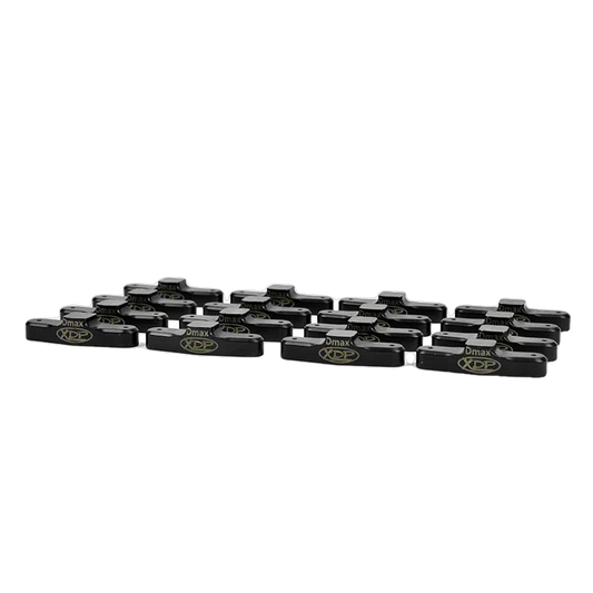 XDP Billet Rocker Arm Valve Bridge Set - 6.6L Duramax(2001-2016)