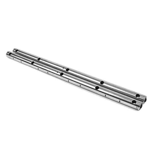 XDP Rocker Arm Shafts - 6.6L Duramax (2001-2019)