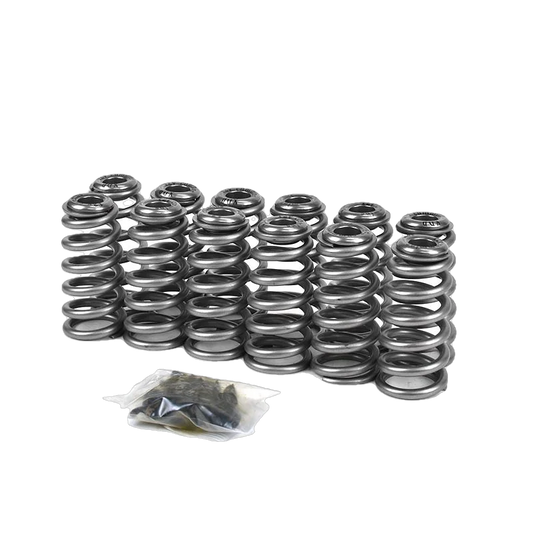 XDP Performance Valve Springs & Retainer Kit - 5.9L Cummins (1989-1998)