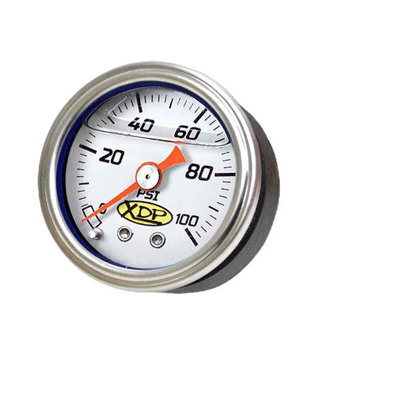 XDP 1-1/2" Mechanical Pressure Gauge - Universal