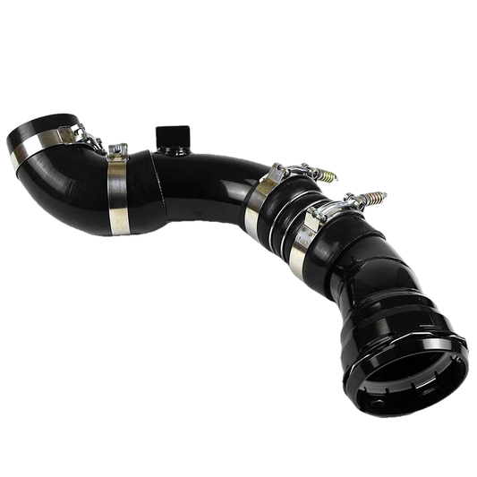 XDP Direct-Fit Intercooler Pipe Upgrade - 6.7L Powerstroke(Cold Side) (2011-2016)