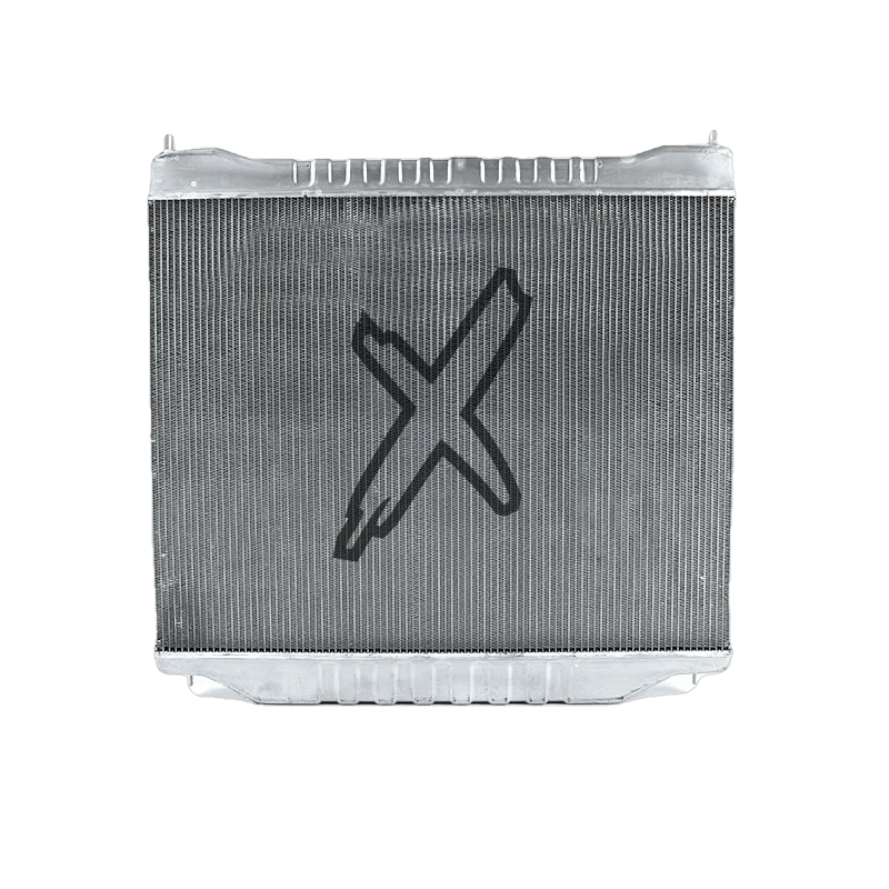 XDP X-TRA Cool Direct-Fit Replacement Radiator - 7.3L Powerstroke (1995-1997)