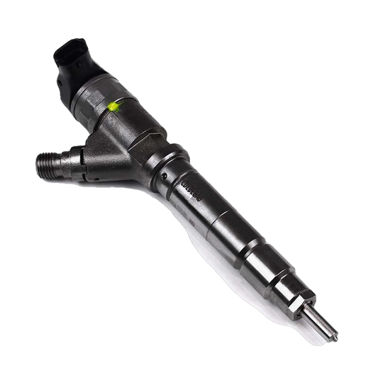 XDP Remanufactured LBZ Fuel Injector - 6.6L Duramax (2006-2007)