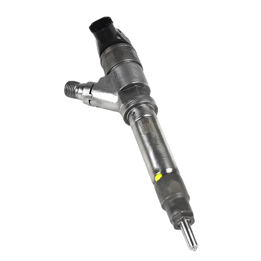 XDP Remanufactured LLY Fuel Injector - 6.6L Duramax (2004.5-2005)