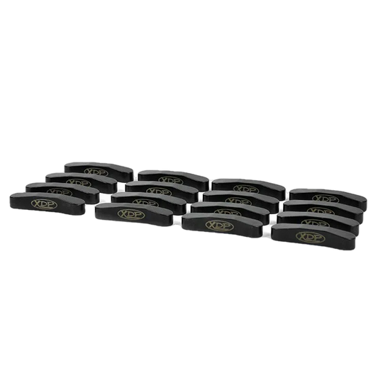 XDP Billet Rocker Arm Valve Bridge Set - 6.0 Powerstroke (2003-2007)