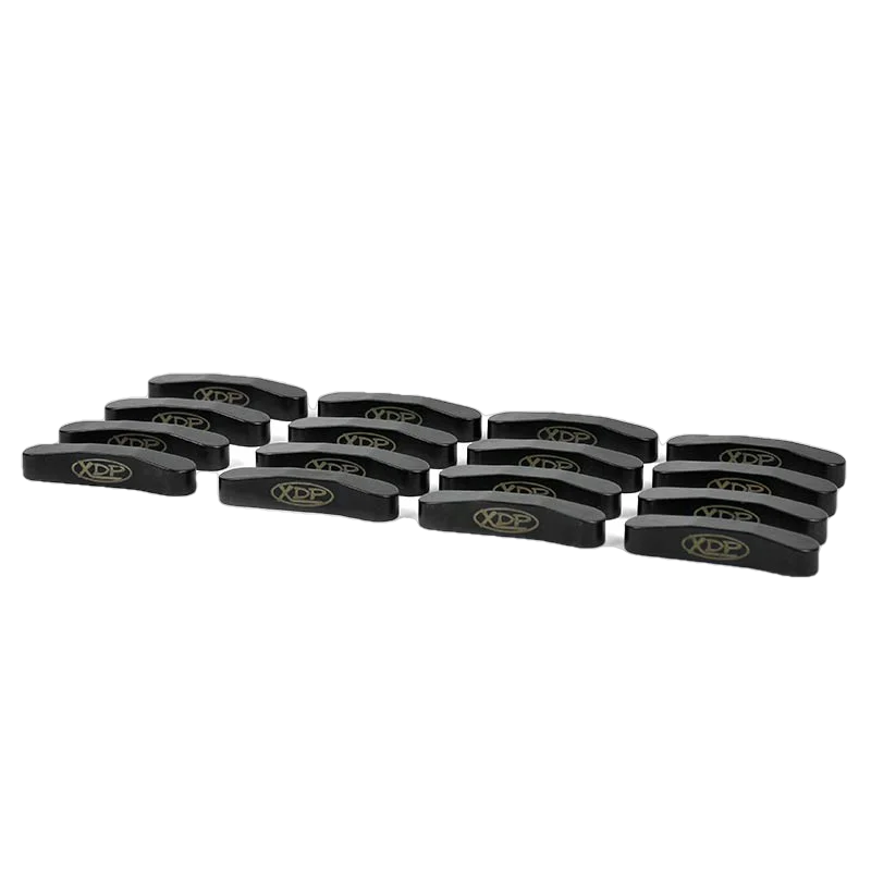 XDP Billet Rocker Arm Valve Bridge Set - 6.4 Powerstroke (2008-2010)