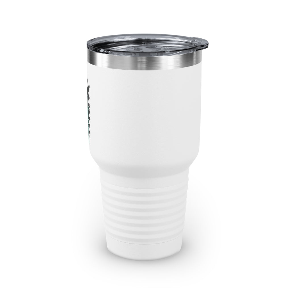 Statue Of Liberty Tumbler (30oz)