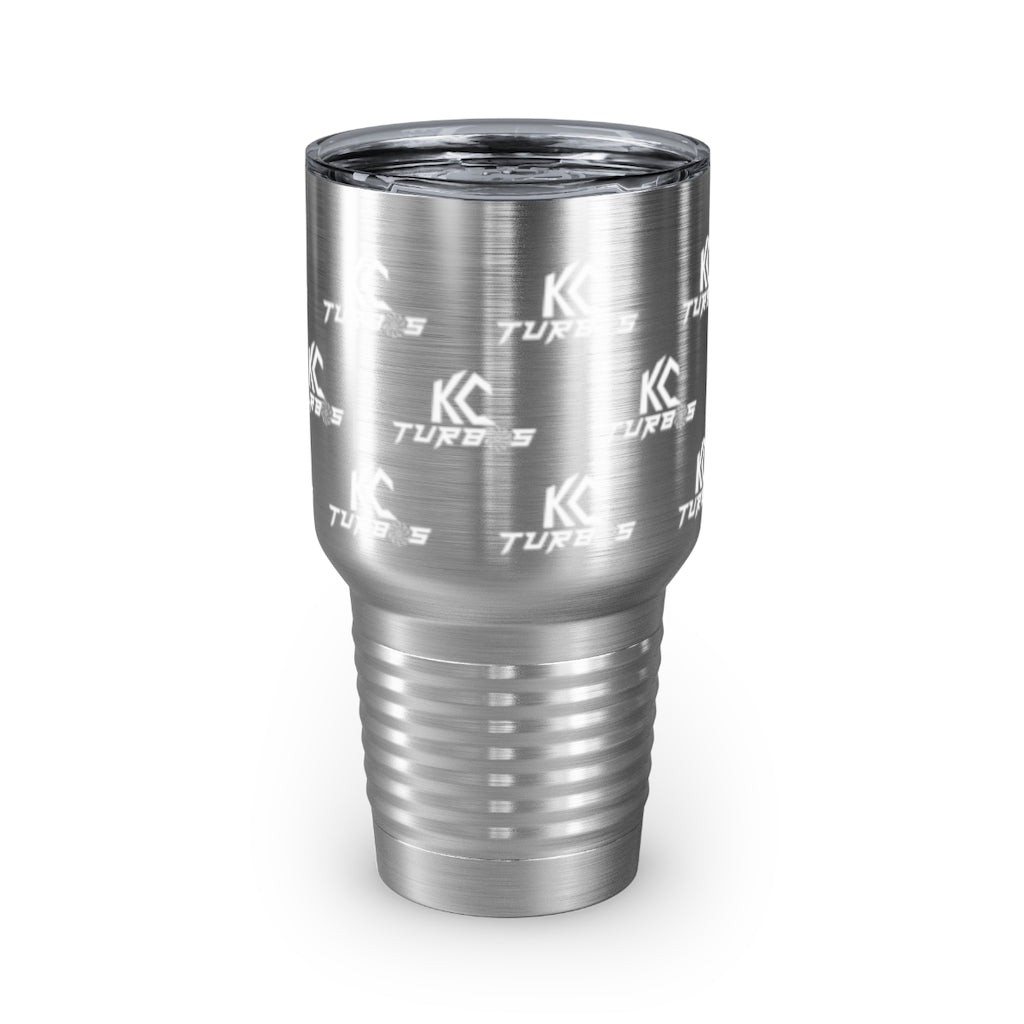 KC Stainless Steel Tumbler - 30oz
