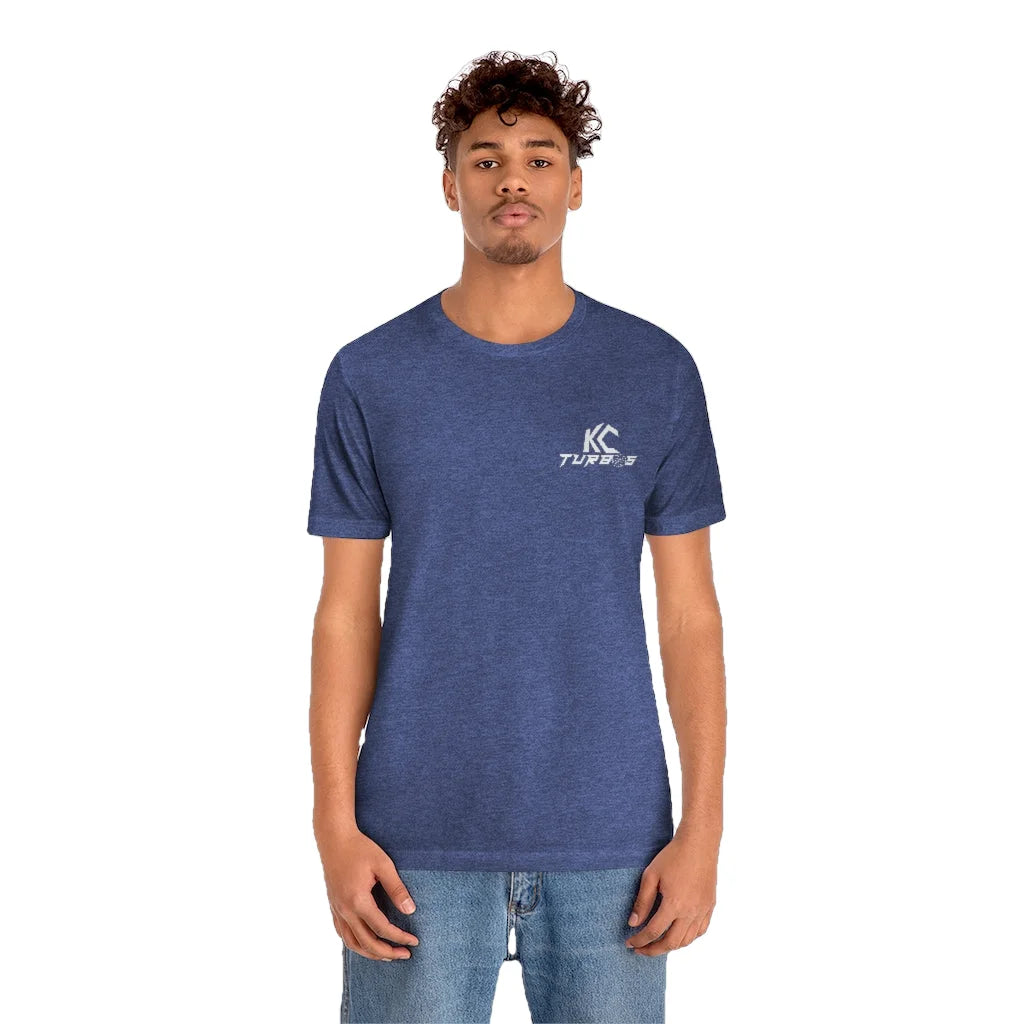 KC Evolution - Swag Pack