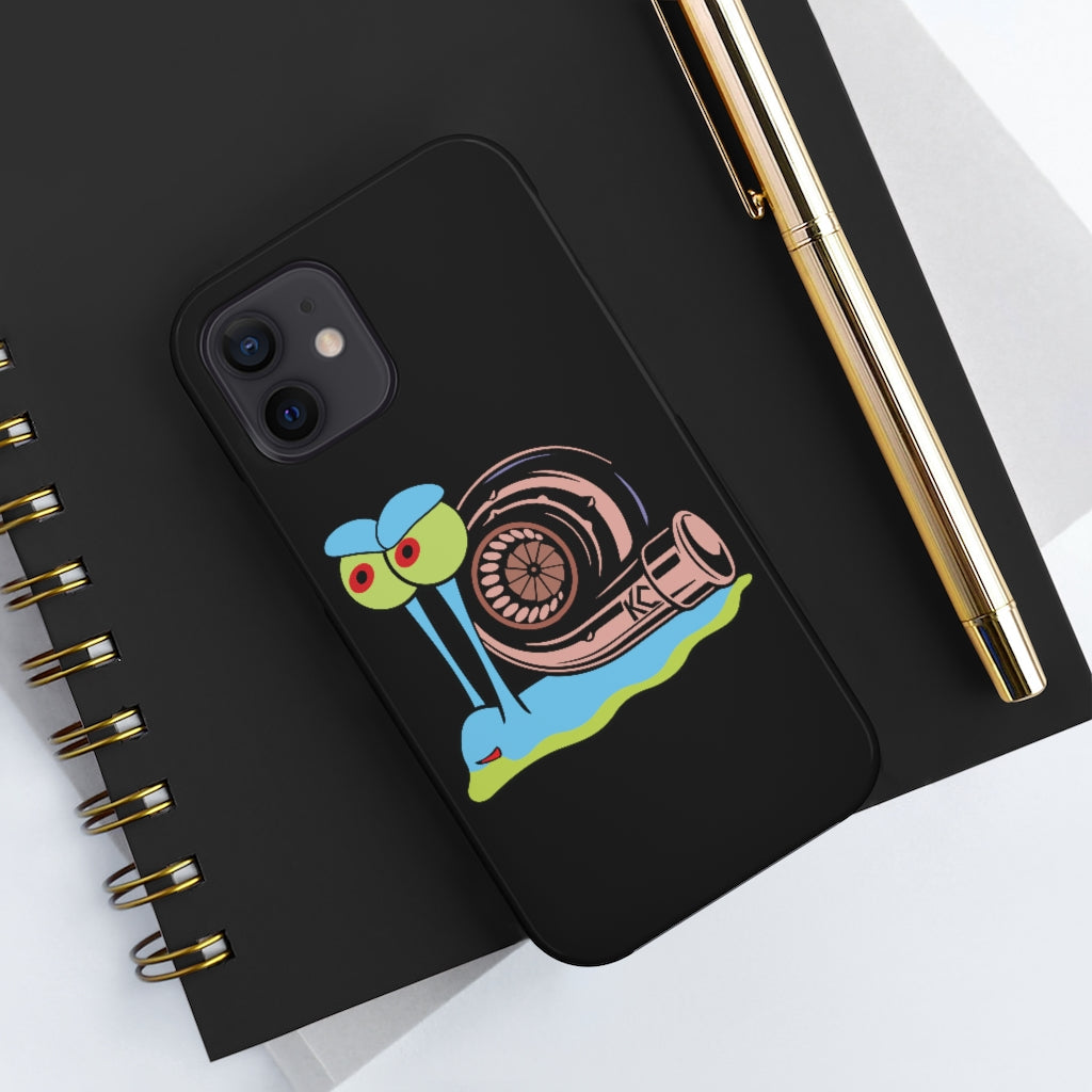 KC Turbo'd Gary Phone Case
