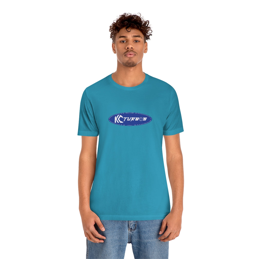 KC Emblem T-Shirt