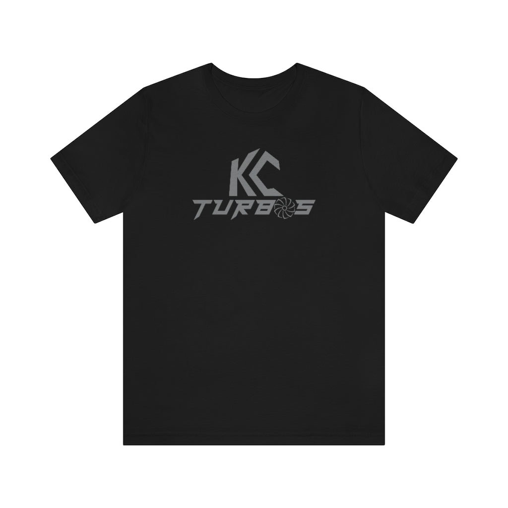 KC Ghost Grey T-shirt
