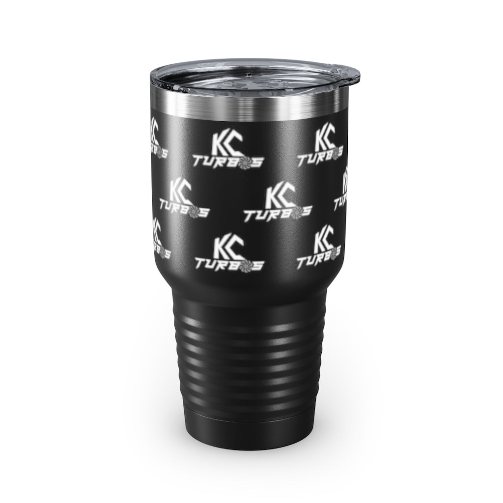KC Stainless Steel Tumbler - 30oz