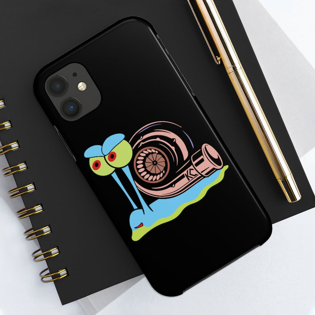 KC Turbo'd Gary Phone Case
