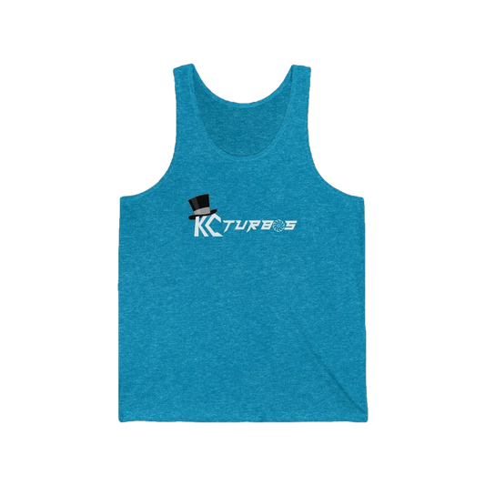 Classy KC Womens Tank Top