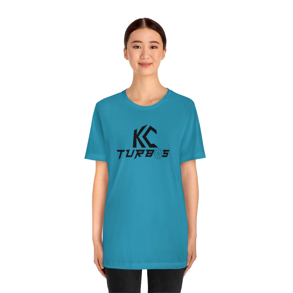 KC Ghost Grey T-shirt