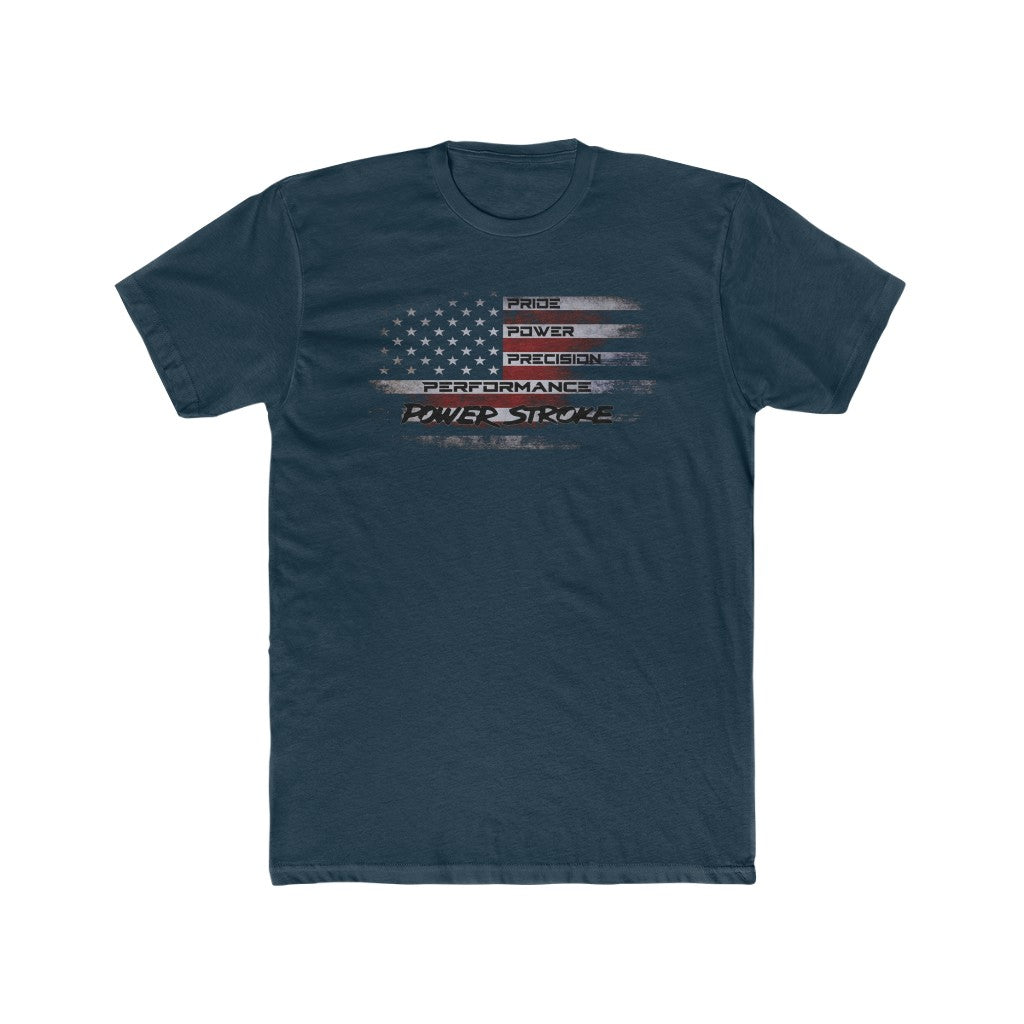 KC Powerstroke Flag - Swag Pack