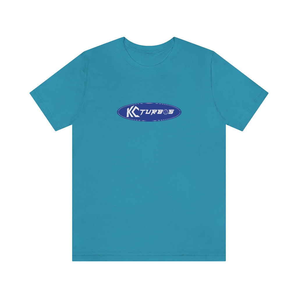 KC Emblem T-Shirt