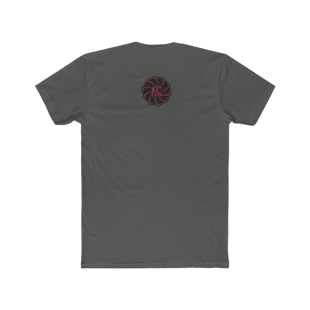 KC Powerstroke Flag - Swag Pack