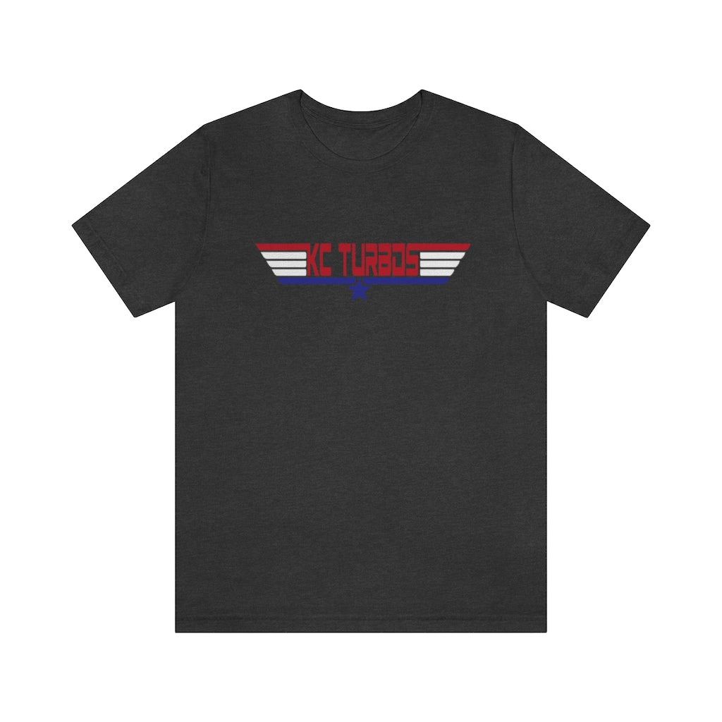 KC Top Gunner T-Shirt