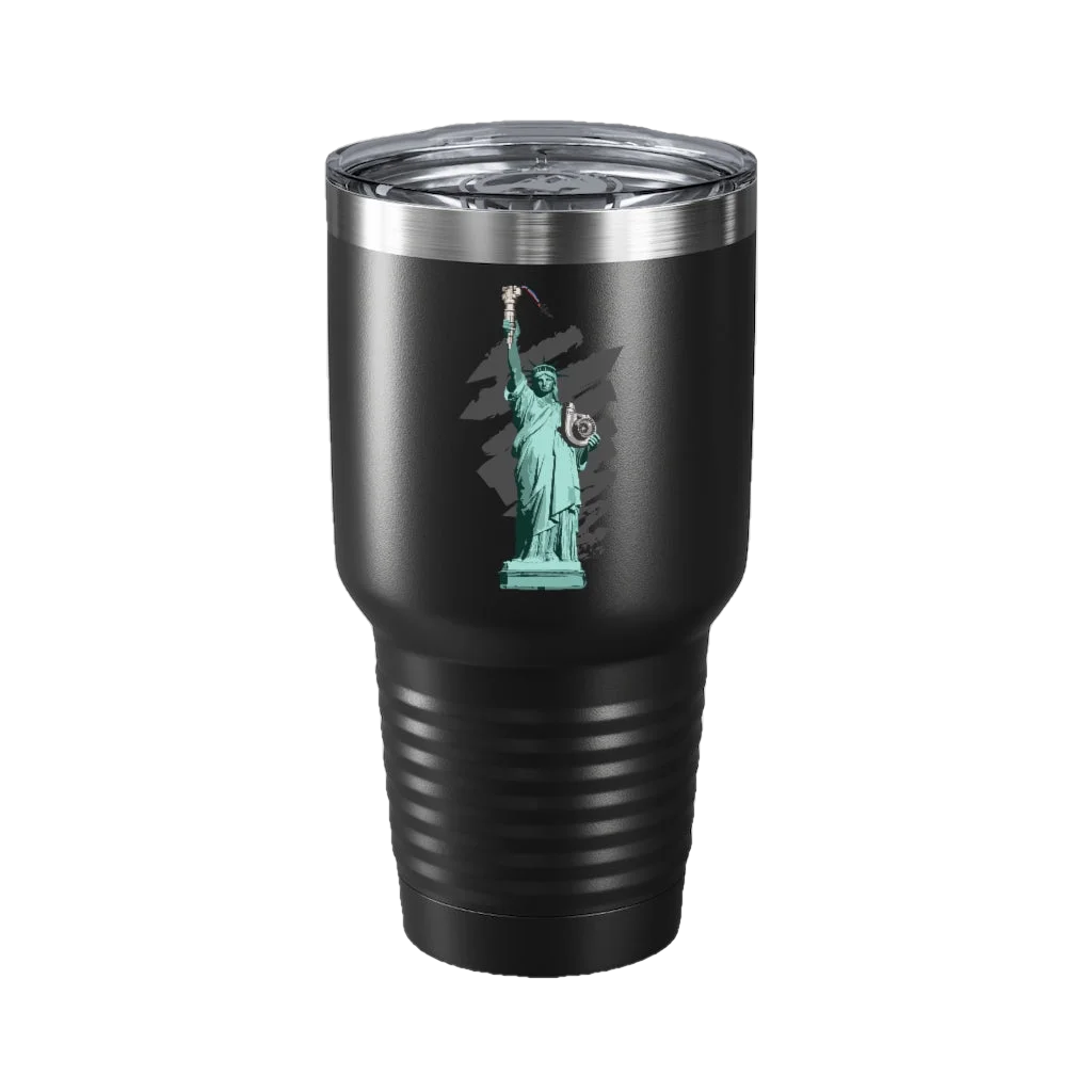 Statue Of Liberty Tumbler (30oz)