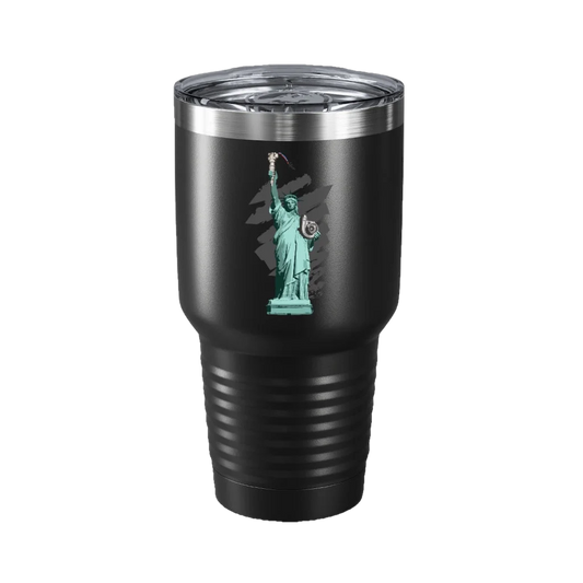 Statue Of Liberty Tumbler (30oz)