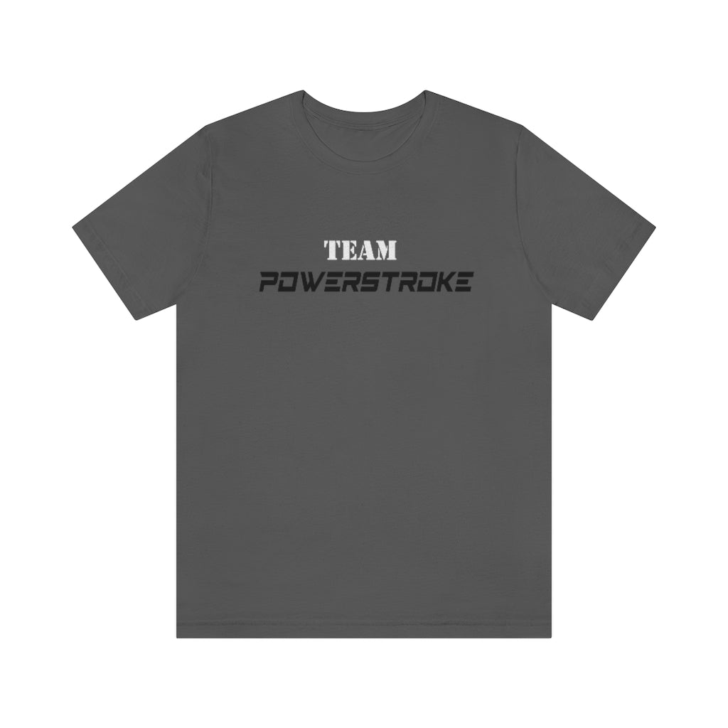 Team Powerstroke T-Shirt