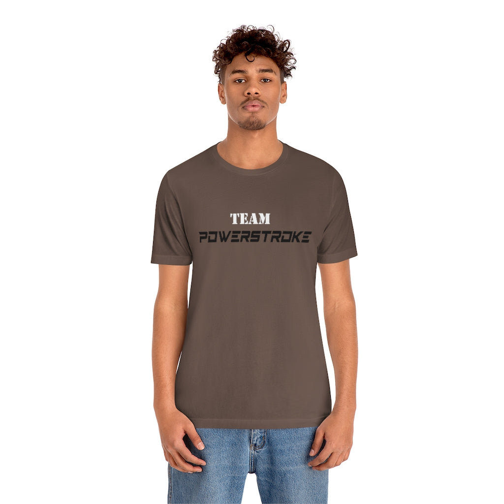 Team Powerstroke T-Shirt