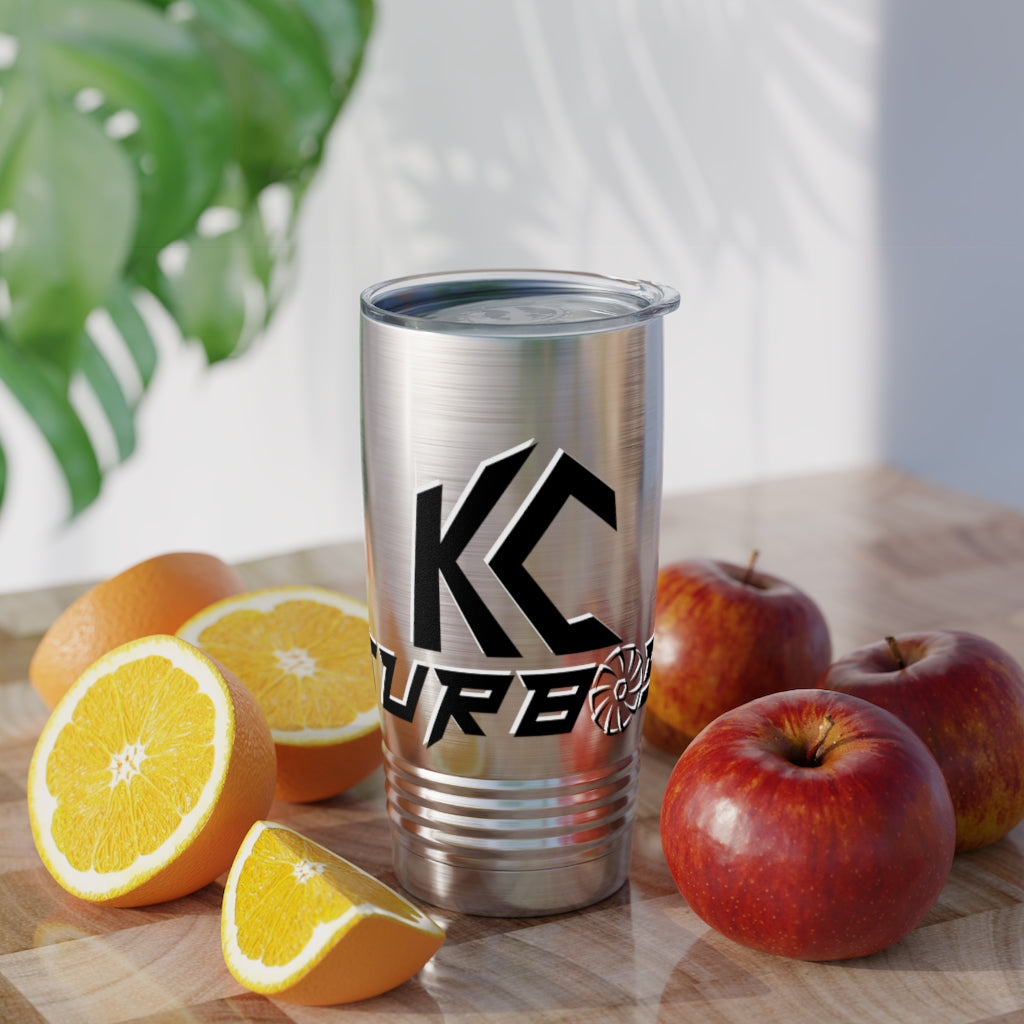 KC Tumbler (20oz)