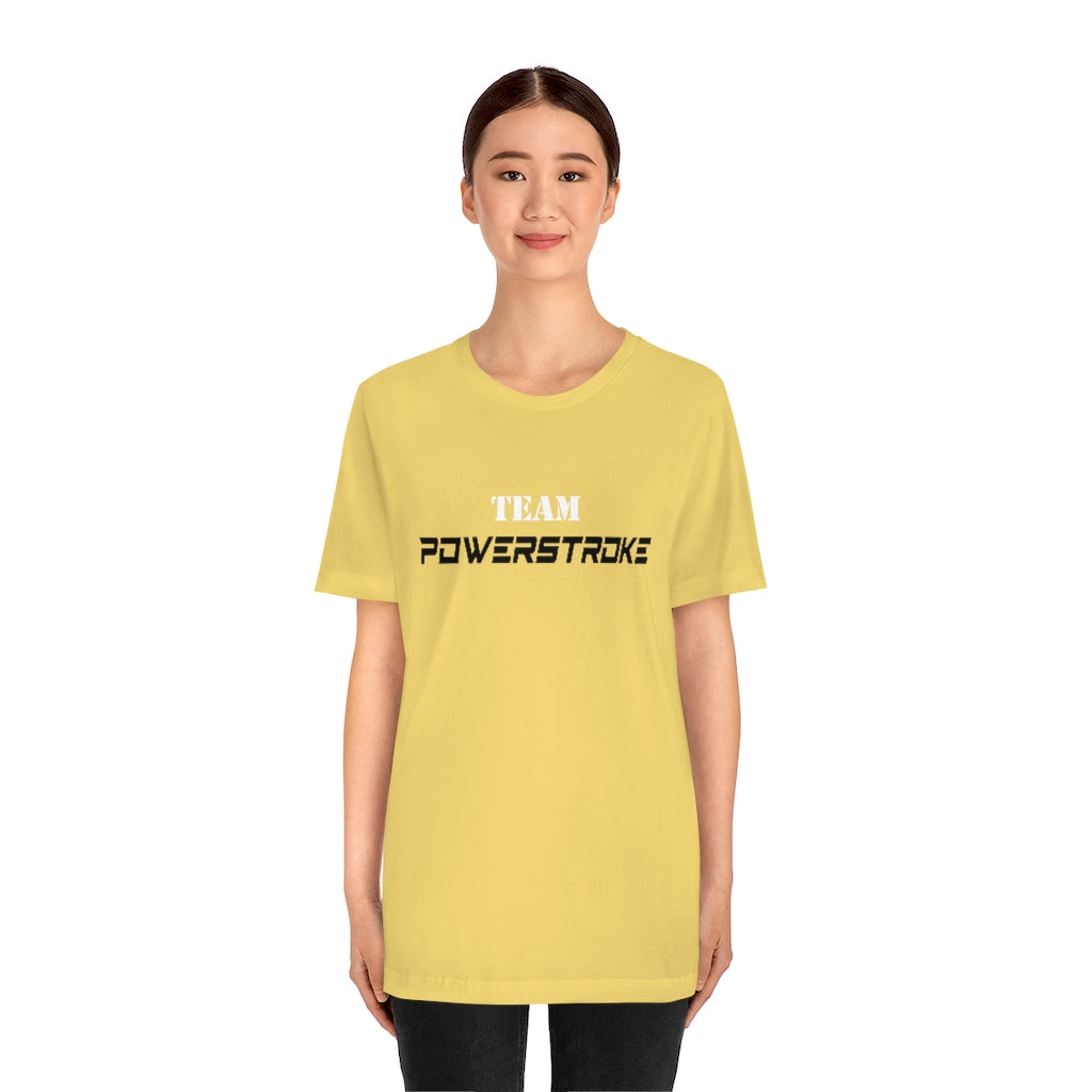 Team Powerstroke T-Shirt