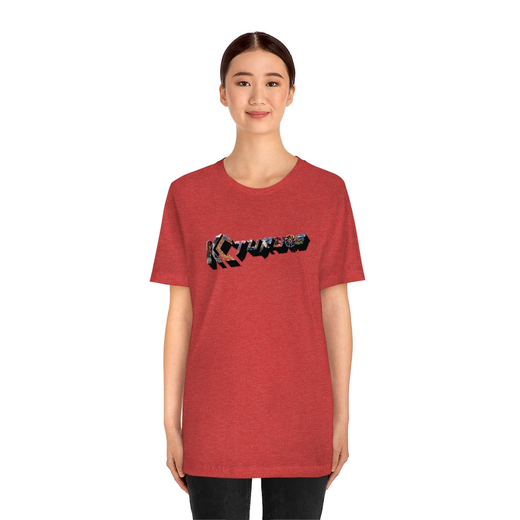 KC Arizona Highlights T-Shirt