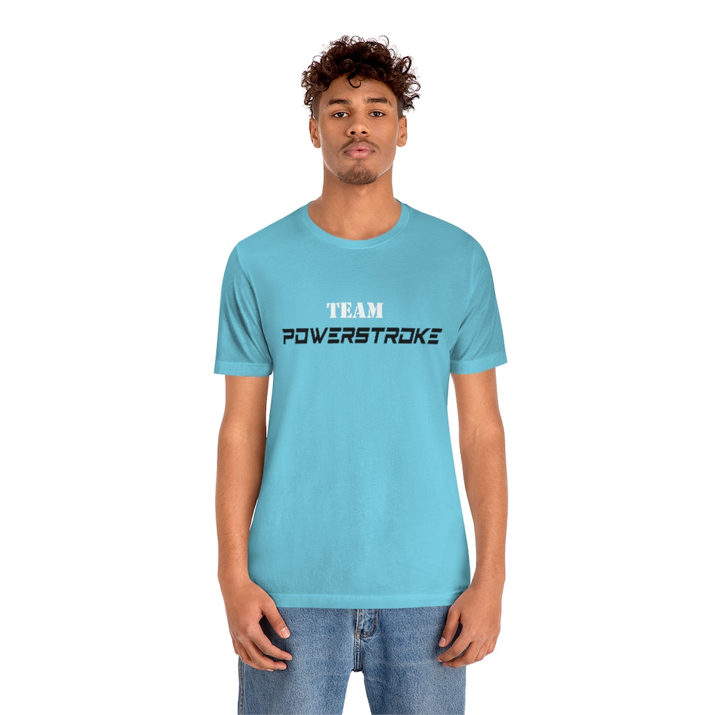 Team Powerstroke T-Shirt