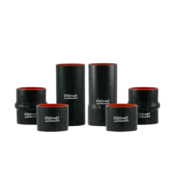 Riffraff Complete Set CAC Boots - 7.3 Powerstroke (L99-03)