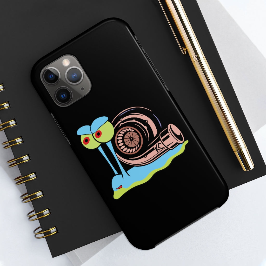 KC Turbo'd Gary Phone Case