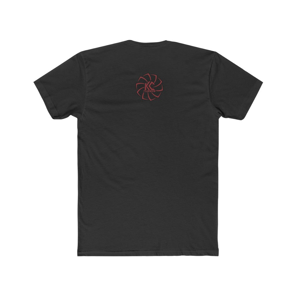 KC Powerstroke Flag - Swag Pack